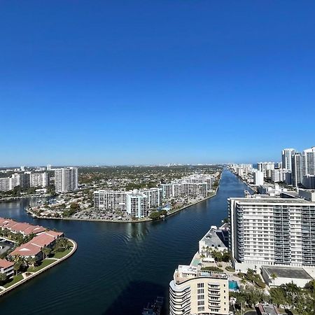 Hyde Beach House Lux Apartment Hollywood Ngoại thất bức ảnh