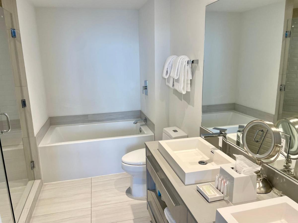 Hyde Beach House Lux Apartment Hollywood Ngoại thất bức ảnh