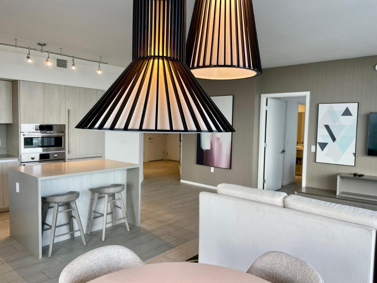 Hyde Beach House Lux Apartment Hollywood Ngoại thất bức ảnh