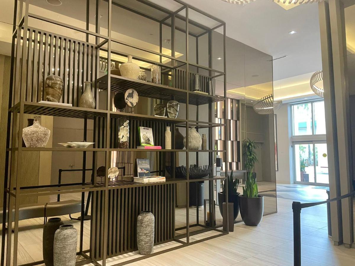 Hyde Beach House Lux Apartment Hollywood Ngoại thất bức ảnh