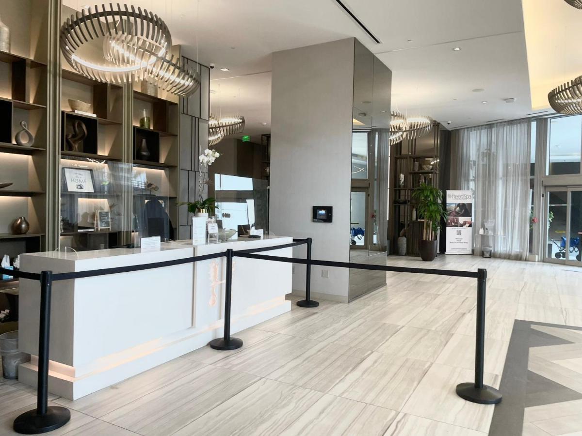 Hyde Beach House Lux Apartment Hollywood Ngoại thất bức ảnh
