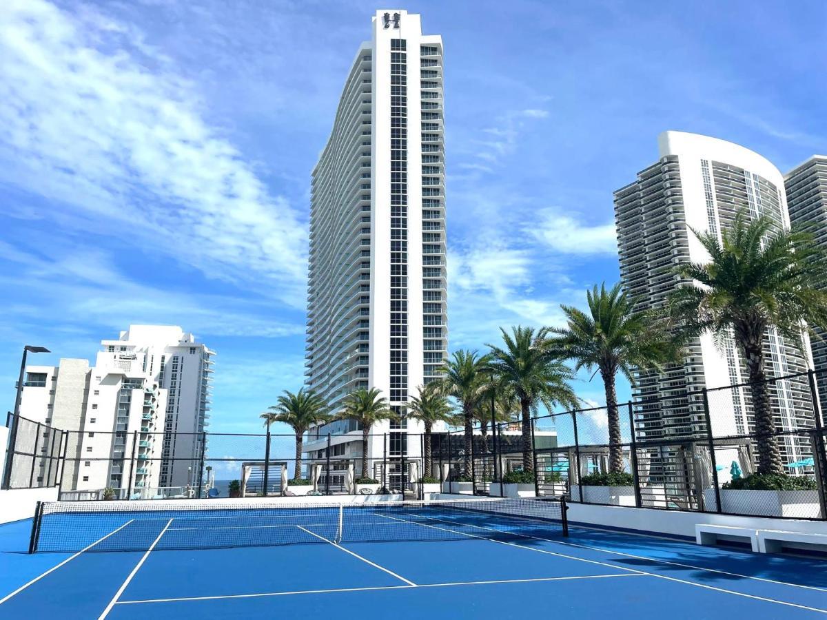 Hyde Beach House Lux Apartment Hollywood Ngoại thất bức ảnh