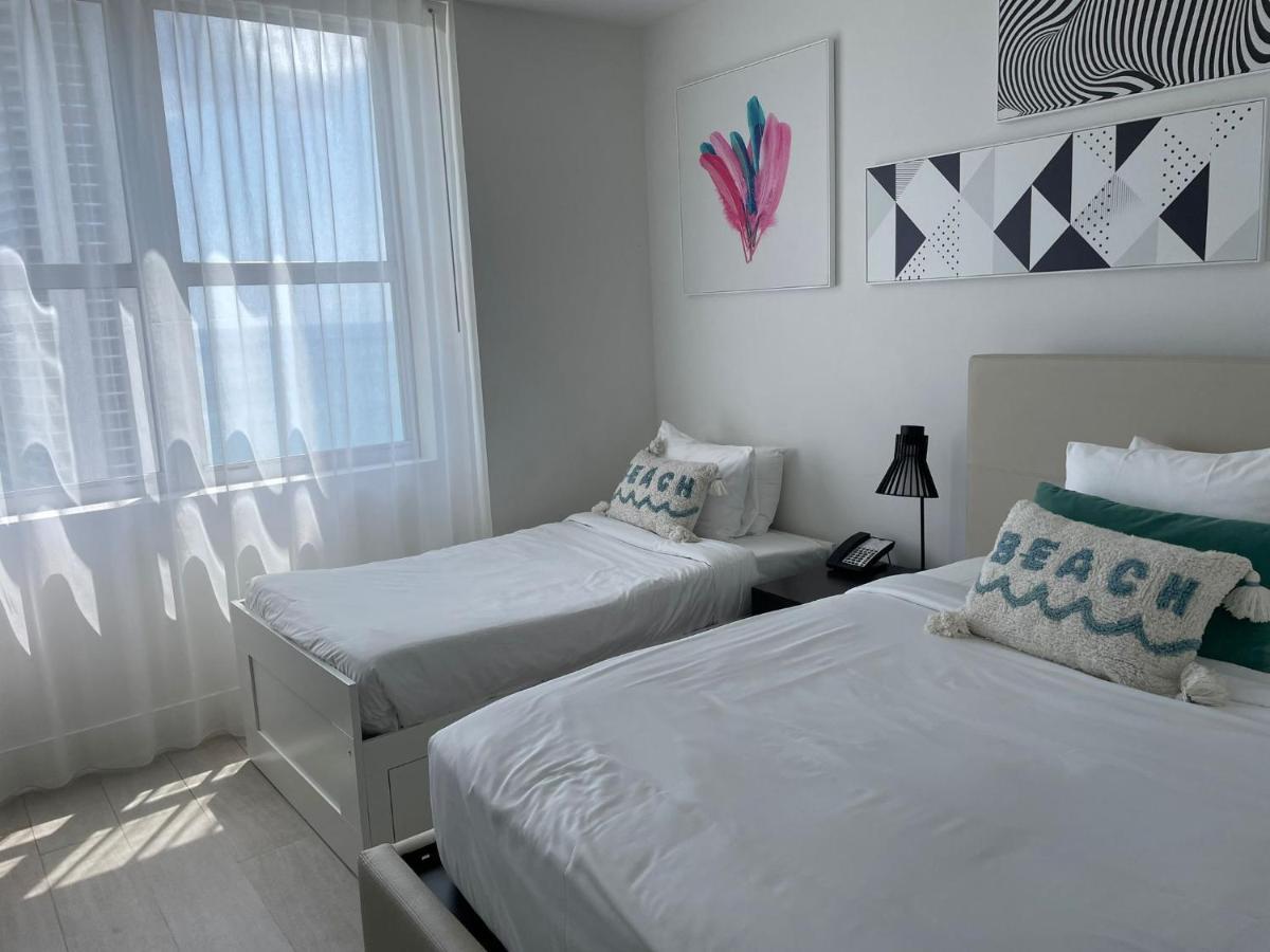 Hyde Beach House Lux Apartment Hollywood Ngoại thất bức ảnh